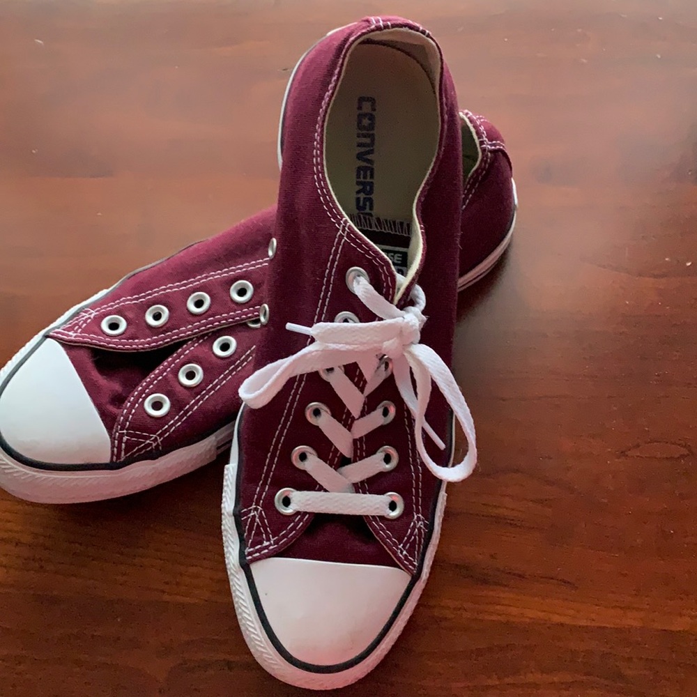 Converse
